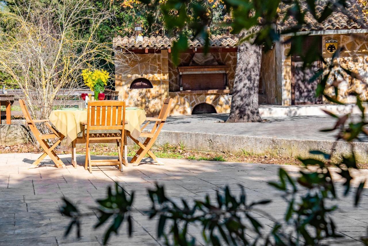 Vintage Villa Gazatika ภายนอก รูปภาพ
